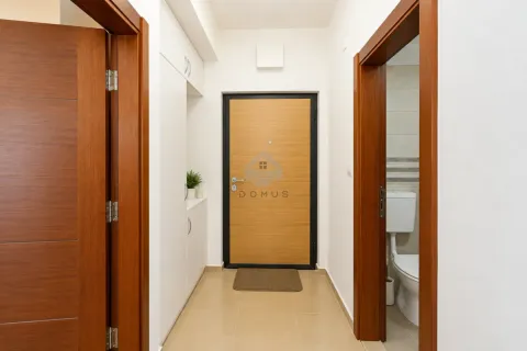 Izdavanje, jednosoban stan, 47m², Tuški Put, Podgorica - image 16