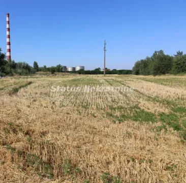 Sale, land lot, 6396m², Šangaj, Novi Sad Sve Podlokacije - image 10