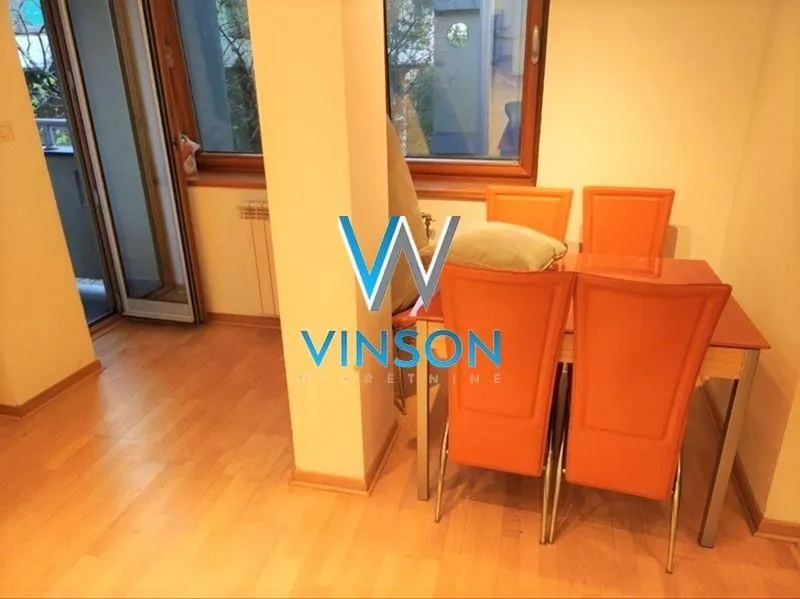 Rent, four bedroom apartment, 94m², Novi Sad Sve Podlokacije, Novi Sad