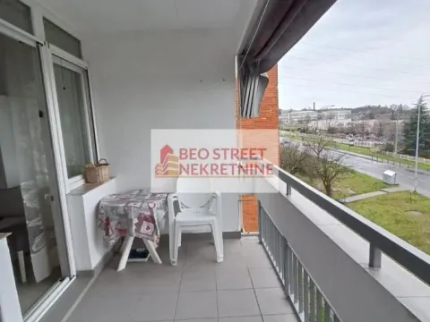 Izdavanje, trosoban stan, 60m², Farmaceutski Fakultet, Voždovac Sve Podlokacije - image 11