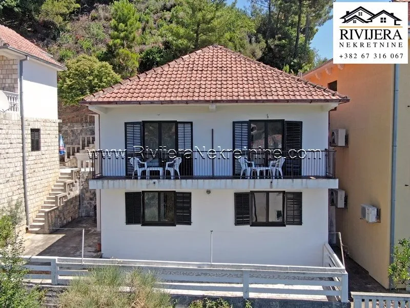 Prodaja, kuća, 211m², Meljine, Herceg Novi