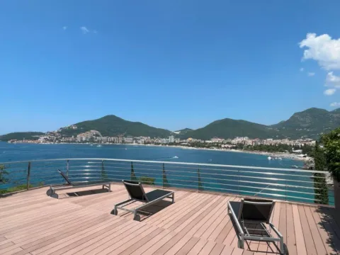 Sale, two bedroom apartment, 286m², Budva, Crna Gora - image 12