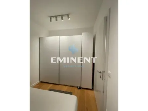 Izdavanje, dvosoban stan, 40m², Stari Grad, Beograd - image 9