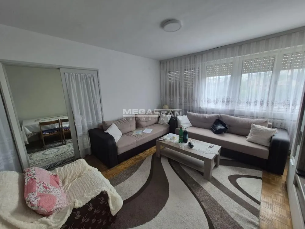 Sale, three bedroom apartment, 79m², Mirijevo 1, Mirijevo Sve Podlokacije