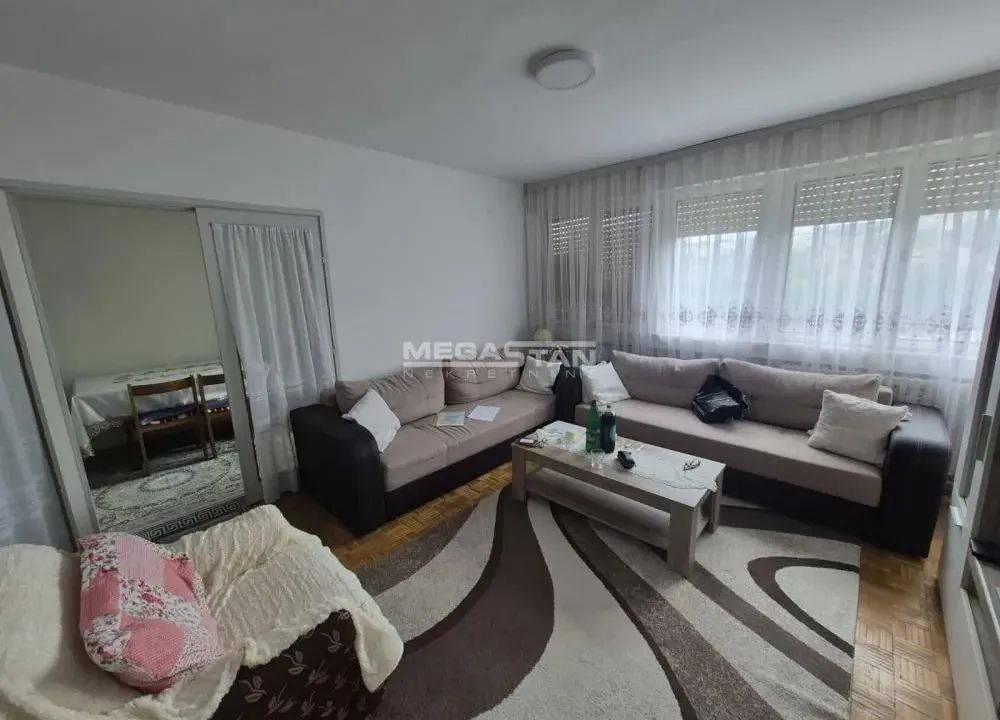 Prodaja, trosoban stan, 79m², Mirijevo 1, Mirijevo Sve Podlokacije