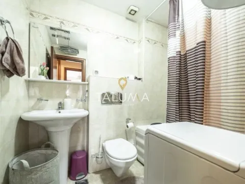 Izdavanje, jednosoban stan, 52m², Preko Morače, Podgorica - image 5