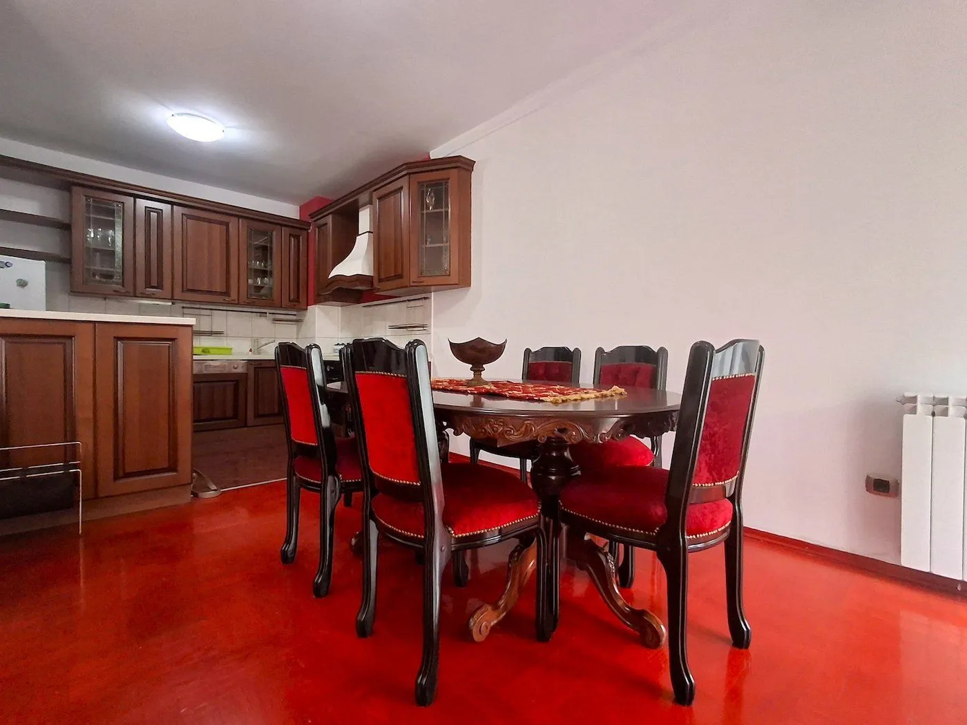 Rent, apartment, 84m², Centar, Podgorica