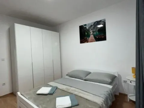 Izdavanje, jednosoban stan, 52m², Veternik, Novi Sad Sve Podlokacije - image 10