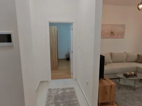 Rent, two bedroom apartment, 46m², Telep, Novi Sad Sve Podlokacije - image 6