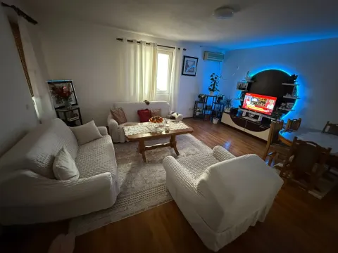 Izdavanje, dvosoban stan, 70m², Bjeliši, Bar - image 3