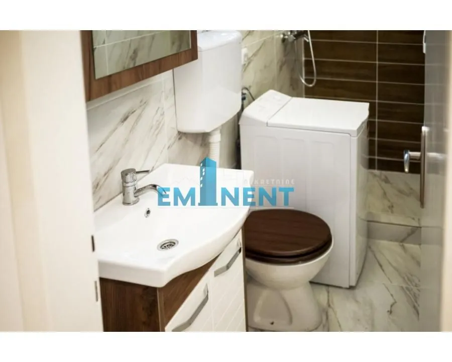 Rent, apartment, 40m², Zemun Novi Grad, Zemun Sve Podlokacije