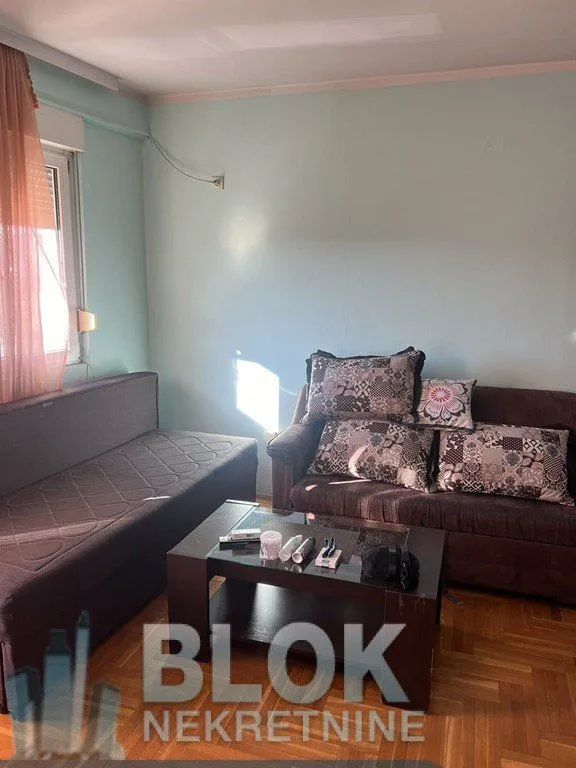 Rent, studio apartment, 30m², Zabjelo, Podgorica