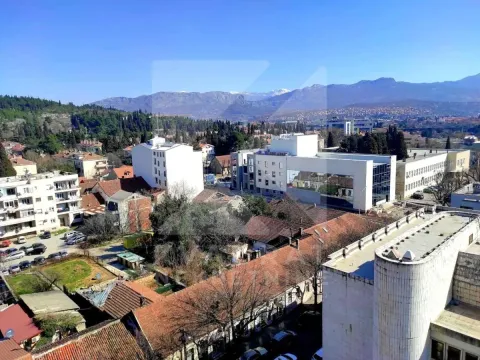 Rent, one bedroom apartment, 50m², Centar, Podgorica - image 9