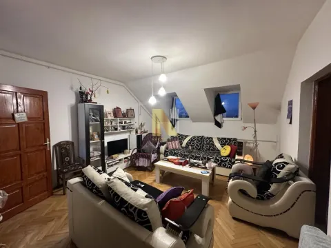 Prodaja, trosoban stan, 56m², Podbara, Novi Sad Sve Podlokacije - image 1