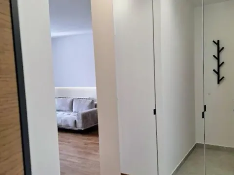 Rent, two bedroom apartment, 50m², Telep, Novi Sad Sve Podlokacije - image 12