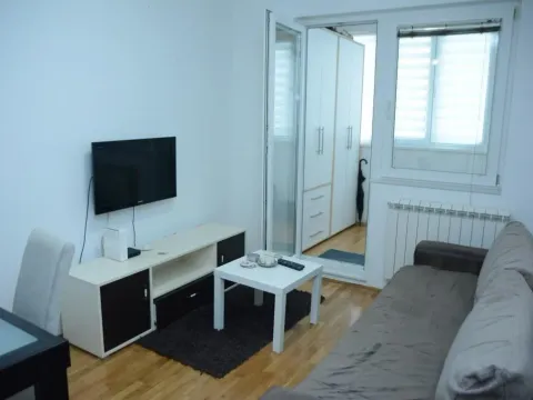 Rent, two bedroom apartment, 39m², Gradska Bolnica, Zvezdara Sve Podlokacije - image 2