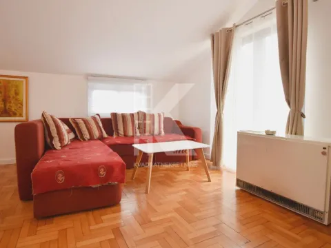 Stan in Vezirov Most