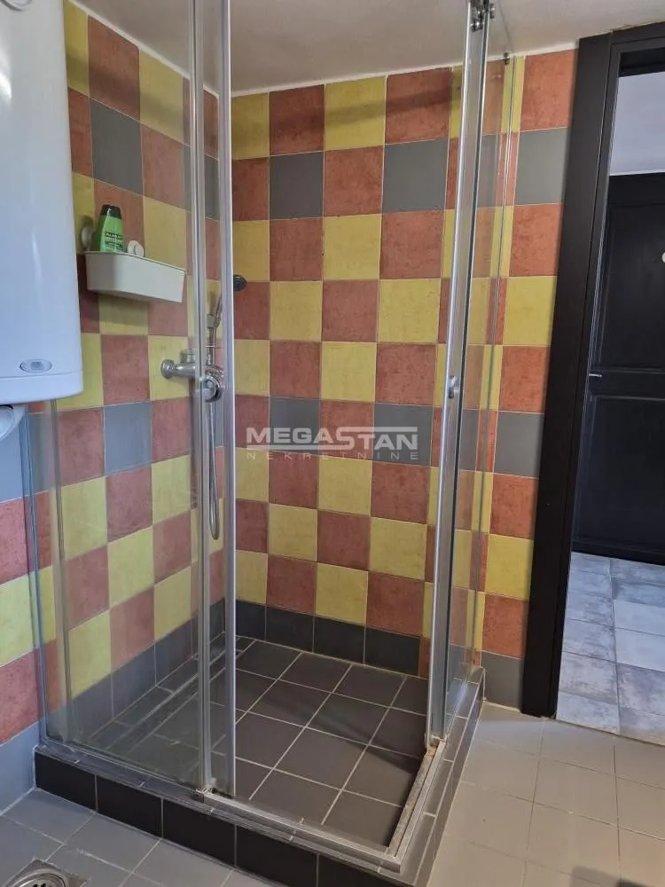 Rent, three bedroom apartment, 60m², Karaburma, Palilula Sve Podlokacije