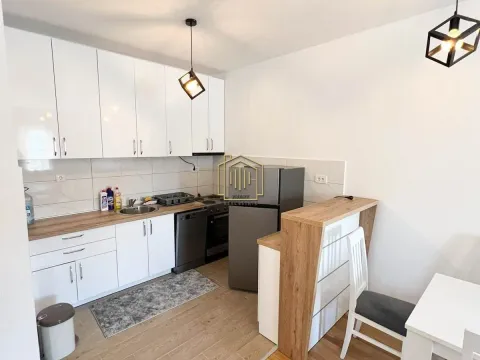 Rent, one bedroom apartment, 49m², City Kvart, Podgorica - image 7