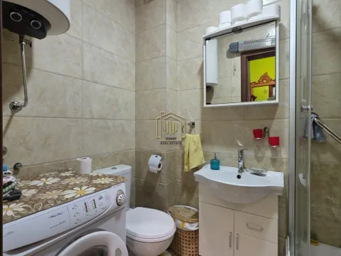 Rent, one bedroom apartment, 46m², Zabjelo, Podgorica - image 12