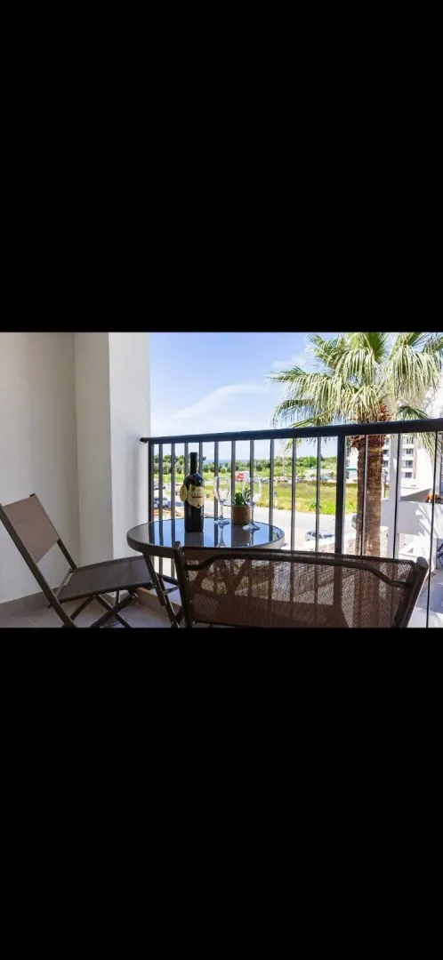 Rent, one bedroom apartment, 47m², Šušanj, Bar