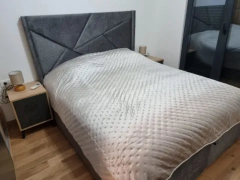 Izdavanje, jednosoban stan, 47m², City Kvart, Podgorica - image 11