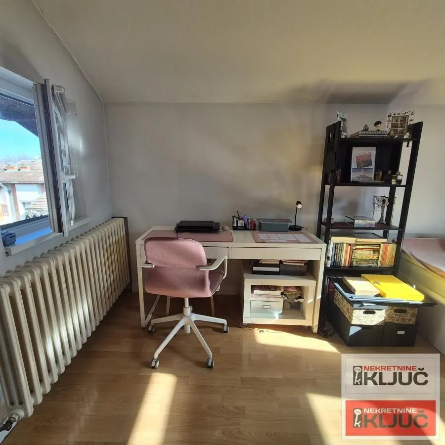 Prodaja, garsonjera, 24m², Novo naselje, Novi Sad