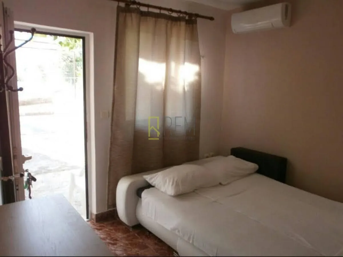Sale, house, 282m², Petrovac, Budva