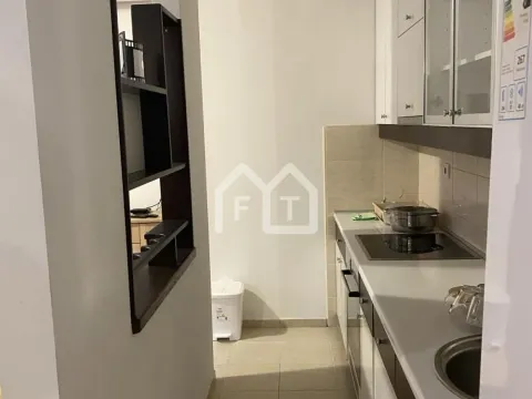 Rent, two bedroom apartment, 45m², Zemun Gornji Grad, Zemun Sve Podlokacije - image 10