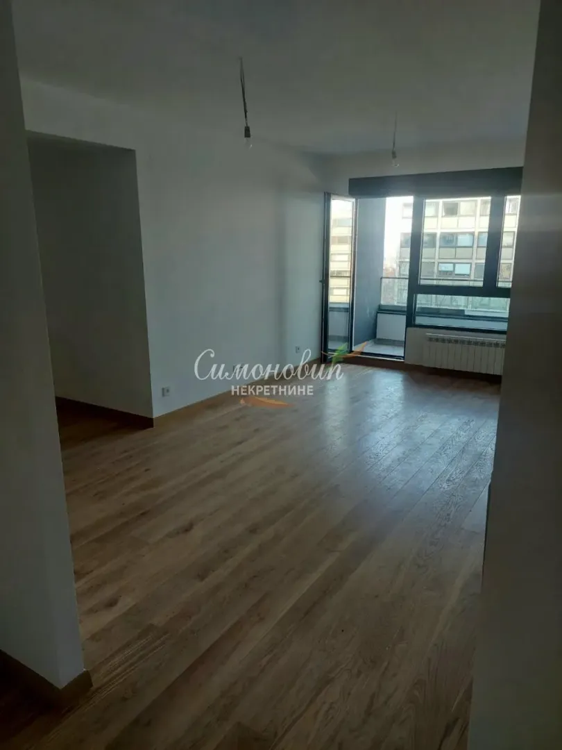 Izdavanje, trosoban stan, 82m², Voždovac Sve Podlokacije, Beograd