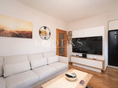 Rent, studio apartment, 28m², Dalmatinska ulica, Podgorica - image 2