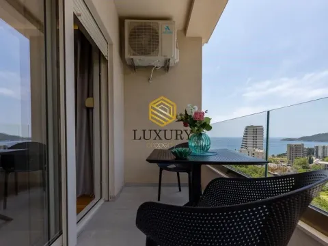 Prodaja, dvosoban stan, 71m², Bečići, Budva - image 6