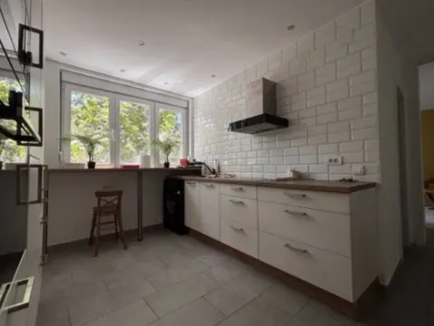 Izdavanje, dvosoban stan, 53m², Vukov Spomenik, Zvezdara Sve Podlokacije - image 6