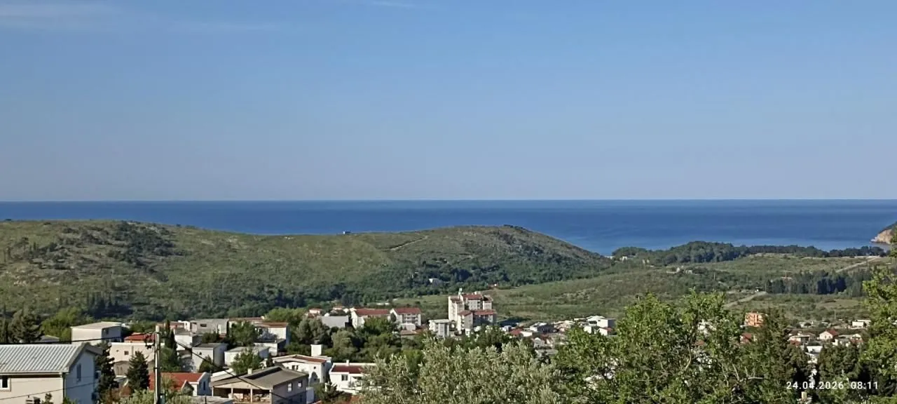 Sale, house, 86m², Sutomore, Bar
