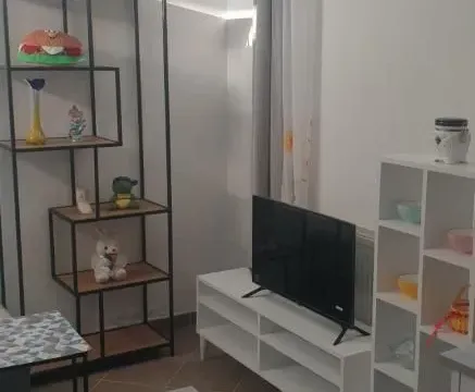 Rent, studio apartment, 28m², Grbavica, Novi Sad Sve Podlokacije - image 5