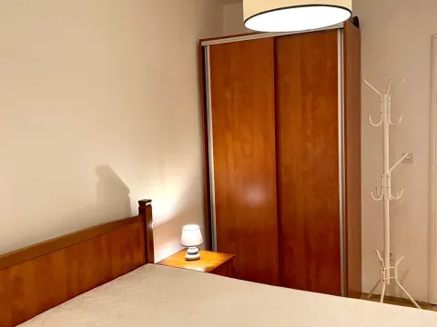 Rent, one bedroom apartment, 40m², Rozino, Budva - image 10