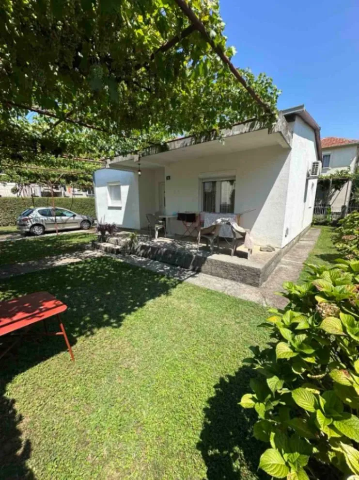 Sale, house, 110m², Zabjelo, Podgorica