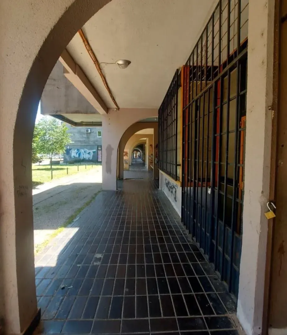 Sale, office space, 108m², Centar, Nikšić