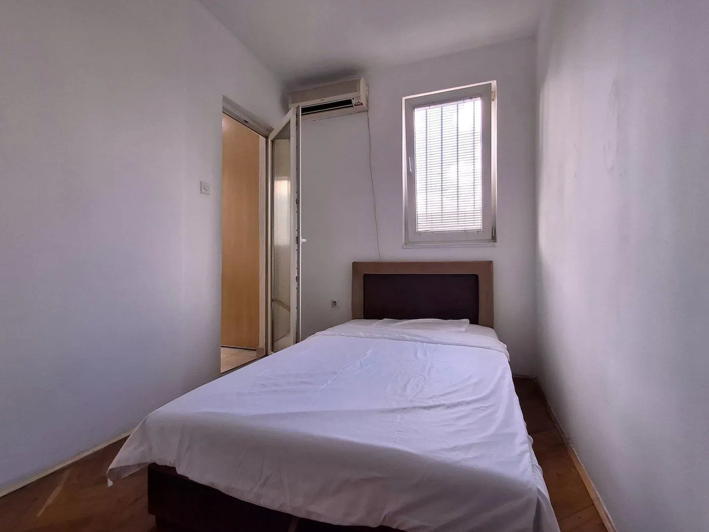 Rent, apartment, 68m², Stari Aerodrom, Podgorica