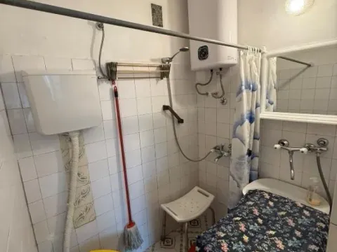 Rent, studio apartment, 21m², Savski Venac, Beograd - image 6