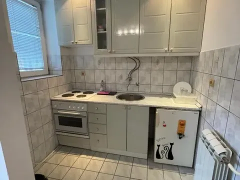 Rent, one bedroom apartment, 24m², Bulevar Oslobodjenja, Novi Sad Sve Podlokacije - image 6