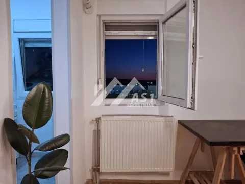 Izdavanje, stan, 22m², Sajam, Novi Sad Sve Podlokacije - image 7