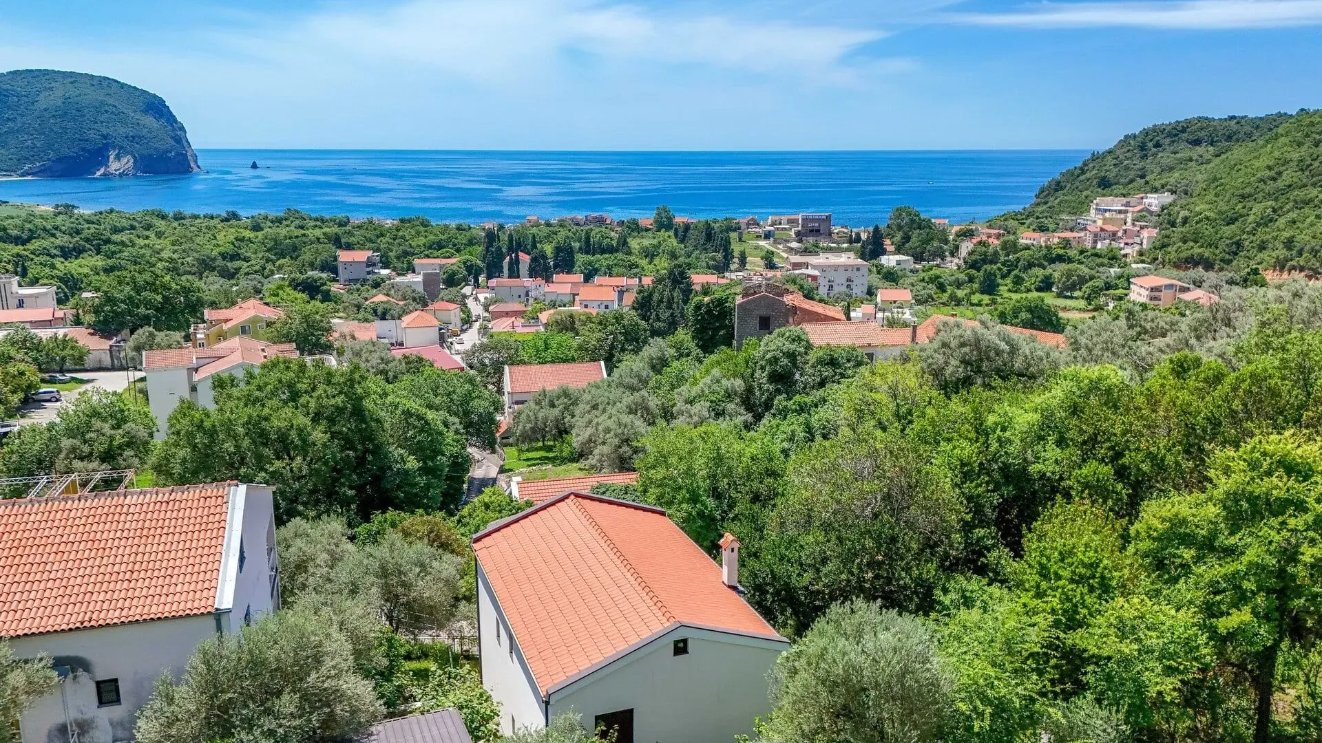 Prodaja, kuća, 150m², Budva, Crna Gora