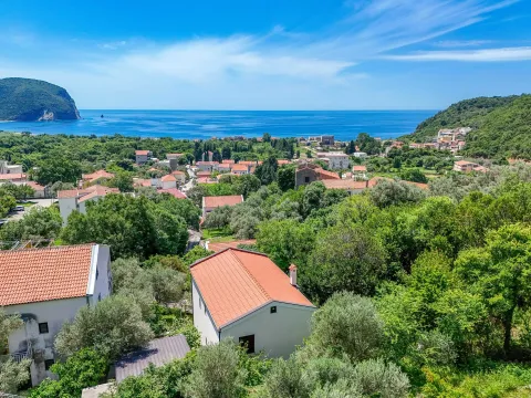 Prodaja, kuća, 150m², Budva, Crna Gora