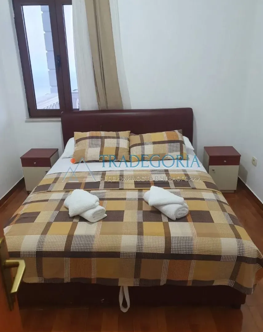 Prodaja, ugostiteljski objekat, 235m², Budva, Crna Gora
