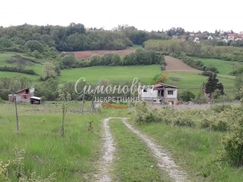  Land Lot for Sale, 11100m2, Meljak, Barajevo, Beograd