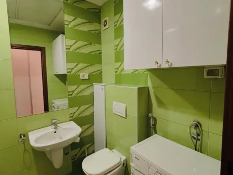 Rent, one bedroom apartment, 50m², City Kvart, Podgorica - image 5