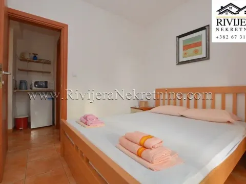 Prodaja, jednosoban stan, 34m², Igalo, Herceg Novi - image 5