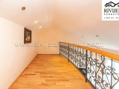 Sale, three bedroom apartment, 106m², Centar, Herceg Novi - image 11