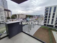 Izdavanje, trosoban stan, 77m², Savski Venac, Beograd - image 11